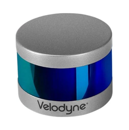 Amazon.com: Velodyne VLP-16 VLP16 Puck LiDAR 感應器CUIINC